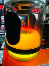 Cargar imagen en el visor de la galería, Bocina BT con luces LED MOD YD-18 YD-66
