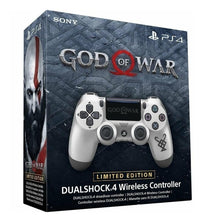 Cargar imagen en el visor de la galería, Control Playstation 4 God Of War Ps4 Edicion Especial Nuevo

