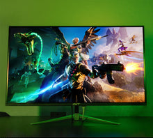 Cargar imagen en el visor de la galería, Monitor Gamer 27” Dxt Gaming Sight 1ms 165hz Full Hd Va Rgb Dxtfl24f Negro
