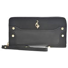 Cargar imagen en el visor de la galería, Cartera de dama polo varios diseños
