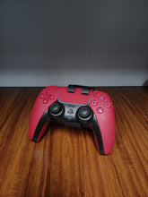 Cargar imagen en el visor de la galería, Control para PS4 con diseño de PLAY 5 liso
