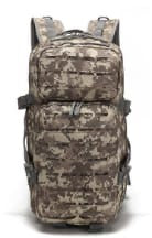 Mochila militar MOD 10