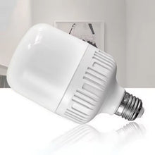 Cargar imagen en el visor de la galería, Bombilla LED con Sensor de movimiento PIR, luz de seguridad para escaleras, pasillo 15w
