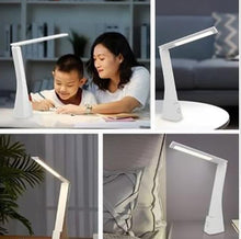 Cargar imagen en el visor de la galería, Lámpara De Mesa Plegable Multifuncional Leer MOD ZE-2243
