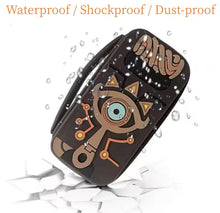 Cargar imagen en el visor de la galería, Estuche swich delta sheikah slate
