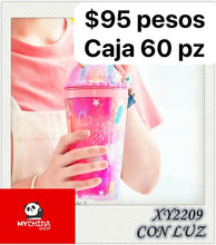 Cargar imagen en el visor de la galería, Vaso de moda MOD XY2209
