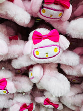 Cargar imagen en el visor de la galería, Pinza de modelo de gatito
