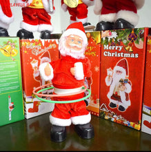 Cargar imagen en el visor de la galería, Santa claus de aros MOD HS-1218
