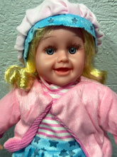 Cargar imagen en el visor de la galería, Muñeca 40 cm
