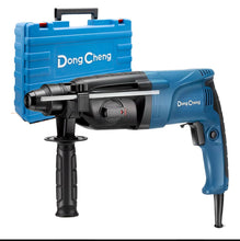 Cargar imagen en el visor de la galería, Rotomartillo Sds Plus 800 W Dc MOD Dz-C5-26B
