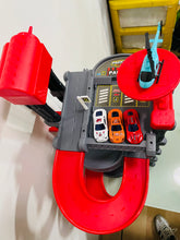 Cargar imagen en el visor de la galería, Pista para niño 48 pzs 68x50 cm MOD 731
