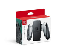 Cargar imagen en el visor de la galería, Joy-con Charging Grip Para Nintendo Switch Armazón De Carga MOD
