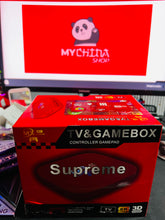 Cargar imagen en el visor de la galería, TV box GAME SUPREME
