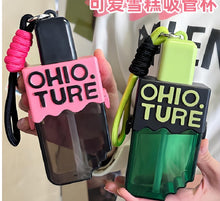 Cargar imagen en el visor de la galería, Vaso de moda OHIO TURE MOD 402-5

