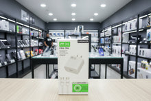 Cargar imagen en el visor de la galería, Cargador TURBO entrada tipo C  PD25W MOD CHA-704
