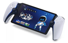 Cargar imagen en el visor de la galería, Consola Playstation Portal Remote Para Playstation 5 Color Blanco

