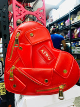 Cargar imagen en el visor de la galería, Bolsa de moda backpack Mod Ah3152
