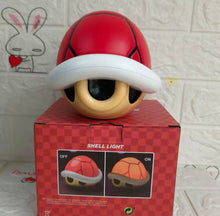 Cargar imagen en el visor de la galería, Lámpara de Mario hongo MOD 52689
