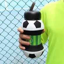 Cargar imagen en el visor de la galería, Termo vaso  de silicona balón copa MOD ZE-2880
