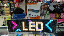 Cargar imagen en el visor de la galería, Pantalla led flex grande MOD FM-000149
