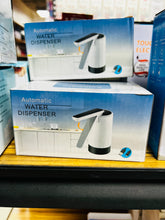 Cargar imagen en el visor de la galería, Dispensador de agua automático MOD ZE-2238
