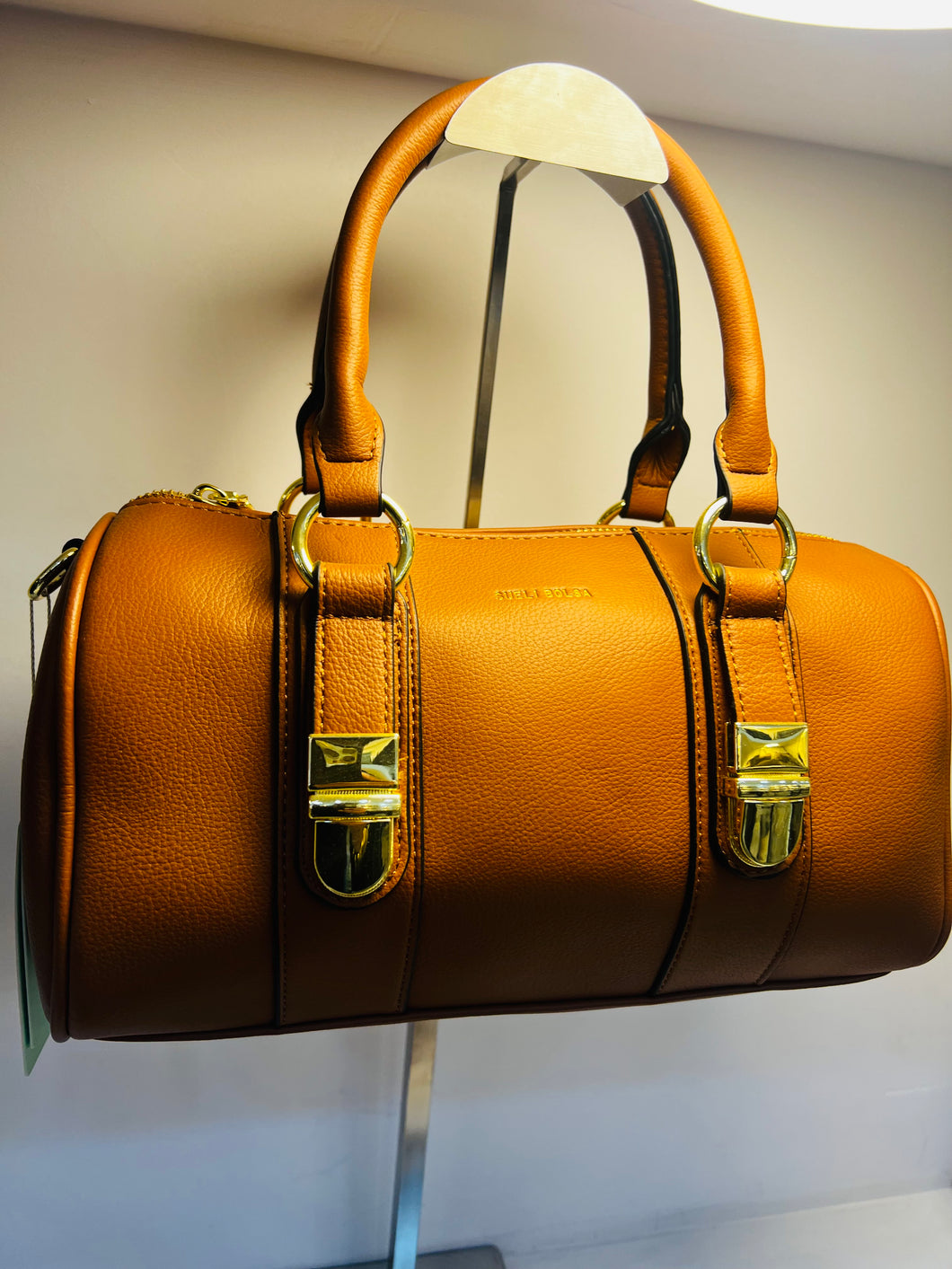 Bolsa de dama premium vinipiel MOD SL237