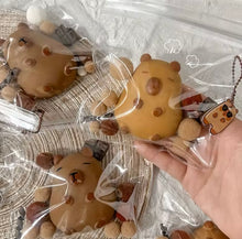 Cargar imagen en el visor de la galería, Squeeze Capybara MOD Z-0132
