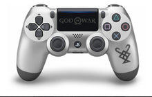Cargar imagen en el visor de la galería, Control Playstation 4 God Of War Ps4 Edicion Especial Nuevo
