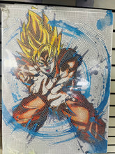 Cargar imagen en el visor de la galería, Cuadro de 40x30 diamonds anime
