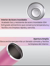 Cargar imagen en el visor de la galería, Termo vacumm 890 ml con agarradera
