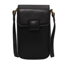 Cargar imagen en el visor de la galería, Bolso porta Celular con bandolera Para colgarce  HEHE MOD

