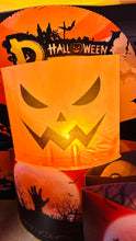 Cargar imagen en el visor de la galería, Lámpara de decoración para hallowen MOD ZE-1441
