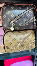 Cargar imagen en el visor de la galería, Bolsa de moda cruzada MOD
