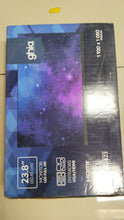 Cargar imagen en el visor de la galería, Monitor Ghia 23.8 Pulgadas Panel IPS FRameless Full HD 75 Hz Tasa De Refresco HDMI VGA Bocinas Integradas Modelo MG2423
