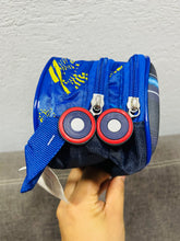 Cargar imagen en el visor de la galería, Lapicera para niñ@s doble cierre MOD Bd-S02
