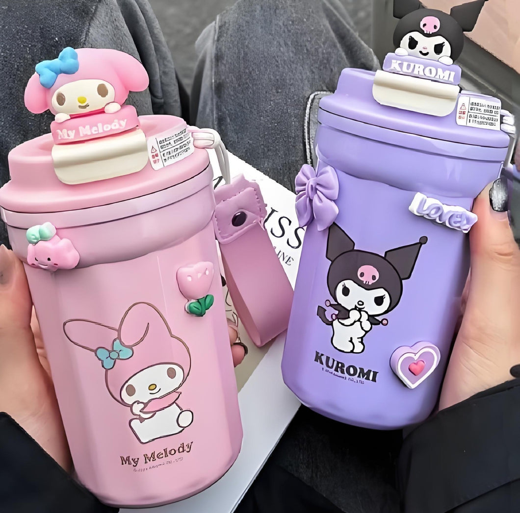 Vaso de personaje Love MOD 402-6