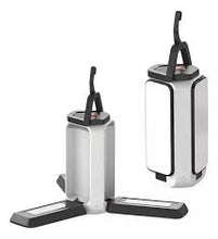 Cargar imagen en el visor de la galería, Lampara Y Batería Portátil power Bank Recargable De 3 Paneles de alta calidad KENNEDE MOD KN-L9863
