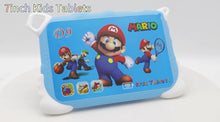Cargar imagen en el visor de la galería, Nueva tablet de 7 “ con cámara de 13 mpx y memoria de 256 Gb expandible a 1T y 6 GB ram wifi y bluethoo MOD D9 MRIO

