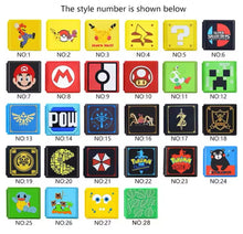 Cargar imagen en el visor de la galería, Funda para cartuchos de switch 6 espacios
