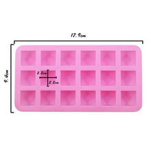 Cargar imagen en el visor de la galería, Moldes para Chocolate, hielo o cualquier otro productos en el que se pueda usar  MOD ZE-2347
