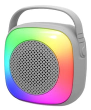 Cargar imagen en el visor de la galería, Bocina vía Bluetooth MOD BQ-2240-2p

