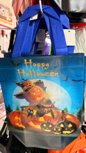 Cargar imagen en el visor de la galería, Dulceros o bolsitas para pedir dulces HALLOWEN para niños  MOD T-12697
