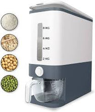 Cargar imagen en el visor de la galería, Dispensador de cereales semillas arroz fríjol MOD 6081
