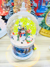 Cargar imagen en el visor de la galería, Esfera navideña MOD WDL-24006B
