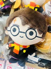Cargar imagen en el visor de la galería, Peluche serie de 4 pz de Harry pooter original 25 cm
