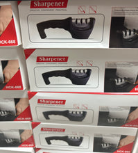Cargar imagen en el visor de la galería, Afilador de cuchillo MOD HCK-668
