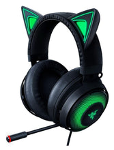 Cargar imagen en el visor de la galería, Razer Kraken Kitty V2: Headset Rgb Con Sonido Envolvente
