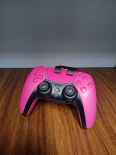Cargar imagen en el visor de la galería, Control para PS4 con diseño de PLAY 5 liso
