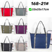Cargar imagen en el visor de la galería, Bolsa de Moda MOD 168-21
