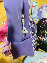 Cargar imagen en el visor de la galería, Mochila preescolar de LABUBU 32x10 cm MOD 1302
